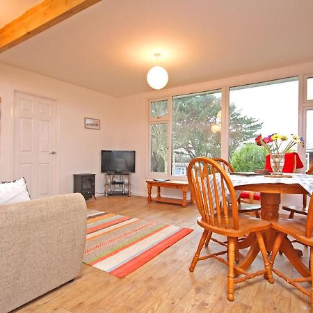 Mount Hawke Holiday Bungalows Porthtowan Extérieur photo