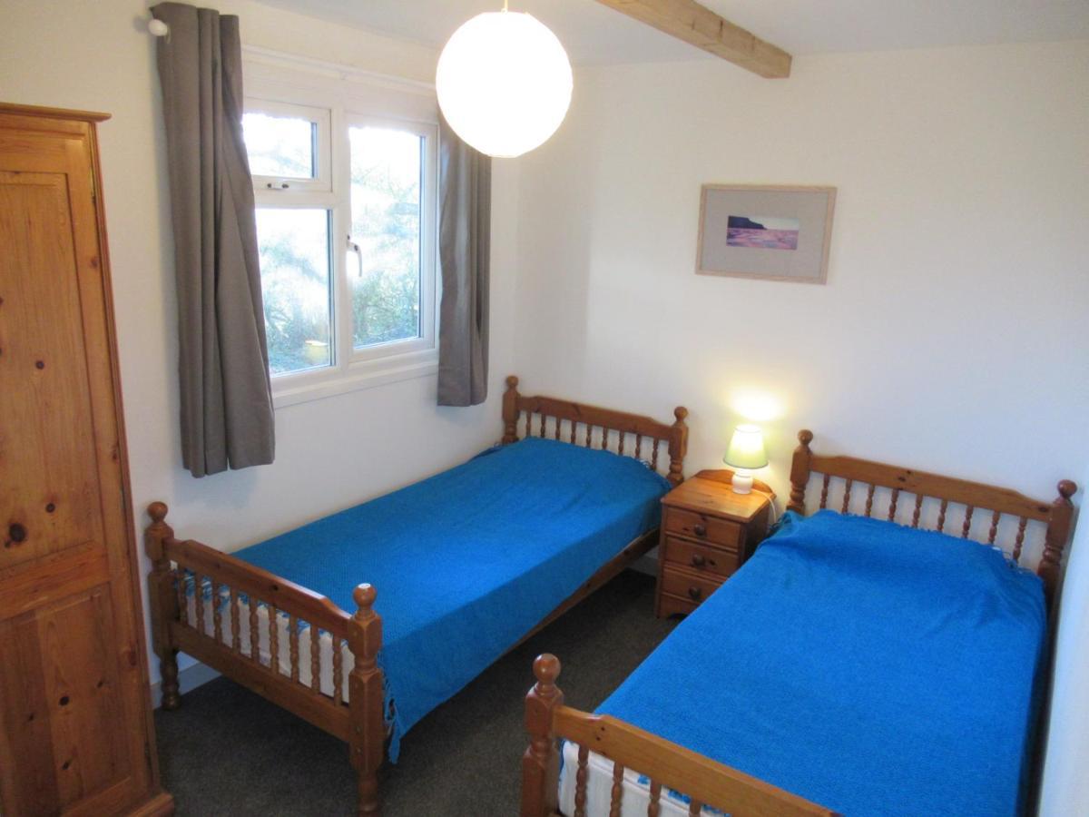 Mount Hawke Holiday Bungalows Porthtowan Extérieur photo